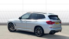 BMW X3 xDrive20d M Sport 5dr Step Auto Diesel Estate